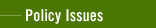 Policy Issues